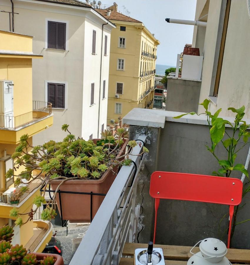 Mi Casa Tu Casa Hotel ฟอร์เมีย ภายนอก รูปภาพ